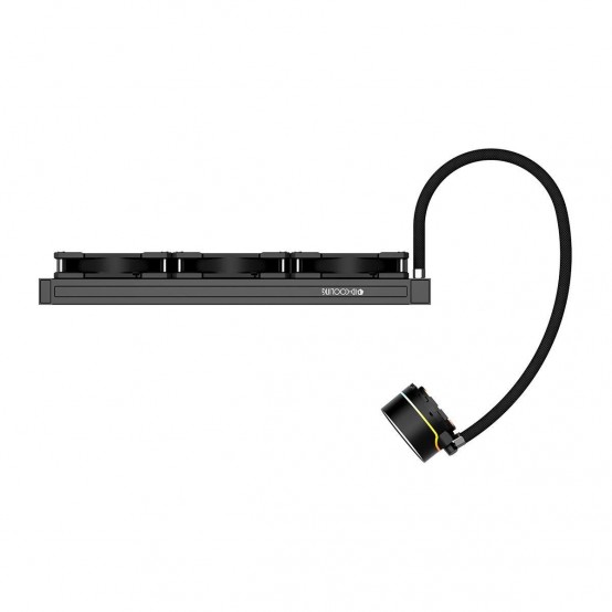 Cooler ID-Cooling ZOOMFLOW-360-XT