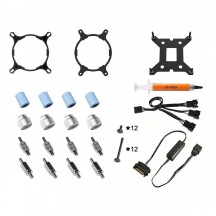 Cooler ID-Cooling ZOOMFLOW-360-XT