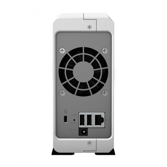 NAS Synology DiskStation DS120j