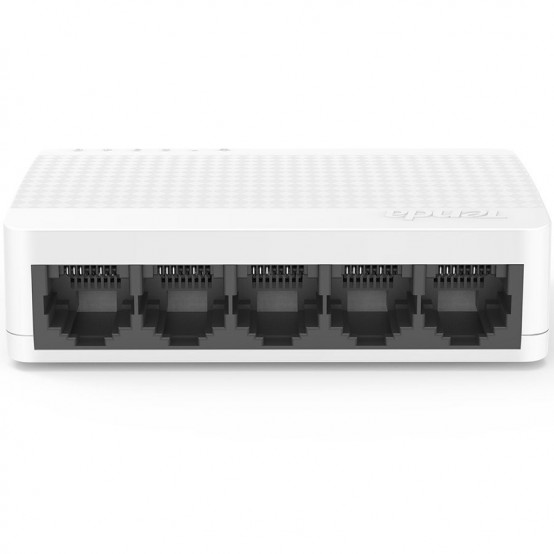 Switch Tenda S105