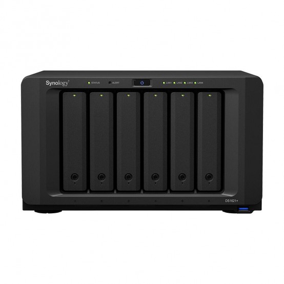 NAS Synology DiskStation DS1621+