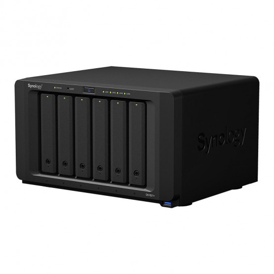 NAS Synology DiskStation DS1621+
