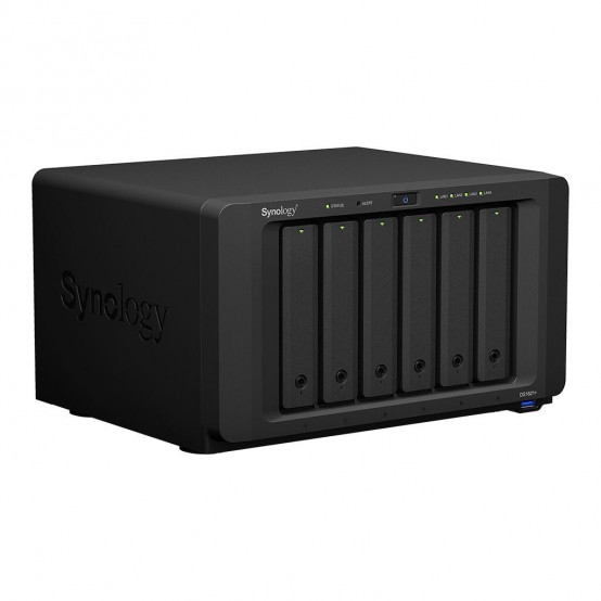 NAS Synology DiskStation DS1621+