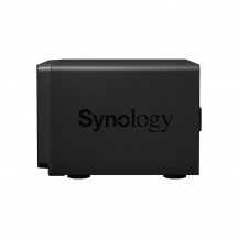 NAS Synology DiskStation DS1621+