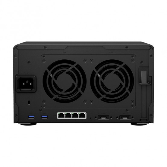 NAS Synology DiskStation DS1621+