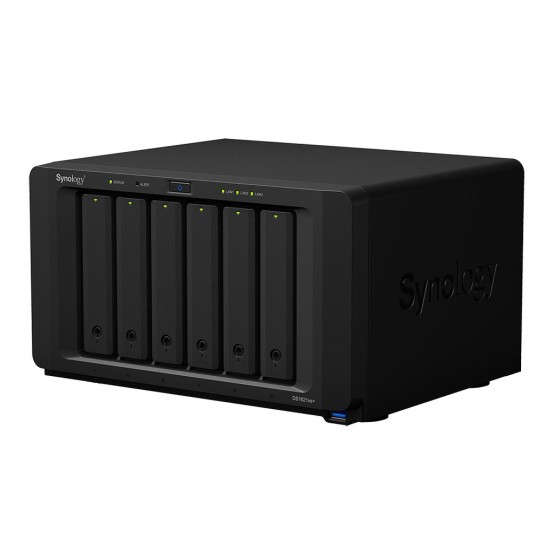 NAS Synology DiskStation DS1621xs+
