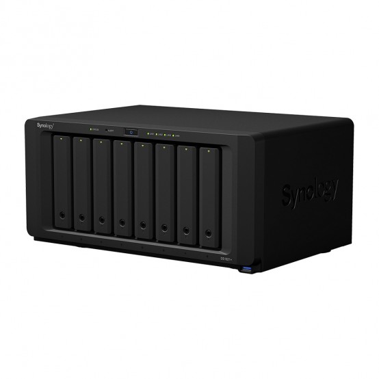 NAS Synology DiskStation DS1821+
