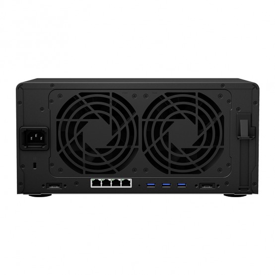 NAS Synology DiskStation DS1821+