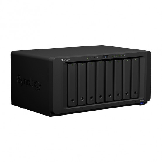 NAS Synology DiskStation DS1821+