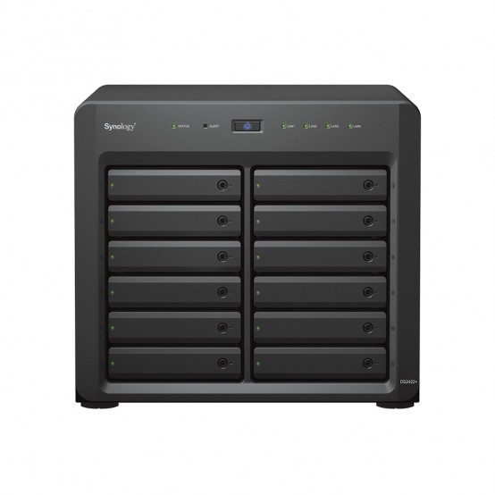 NAS Synology DiskStation DS2422+