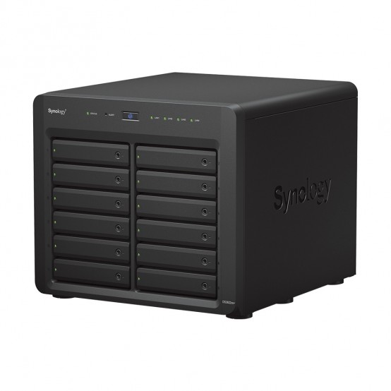 NAS Synology DiskStation DS3622xs+