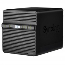 NAS Synology DiskStation DS420j