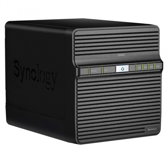 NAS Synology DiskStation DS420j