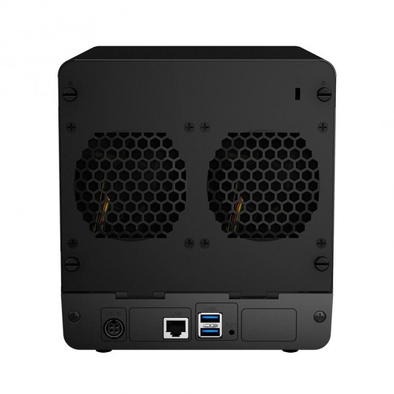 NAS Synology DiskStation DS420j