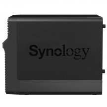 NAS Synology DiskStation DS420j