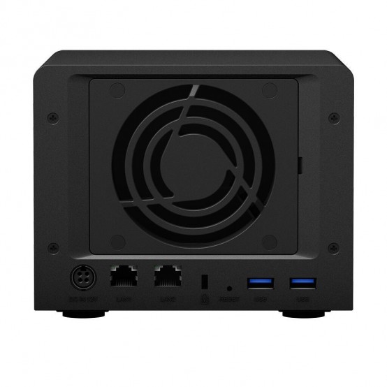 NAS Synology DiskStation DS620slim