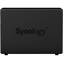 NAS Synology DiskStation DS720+
