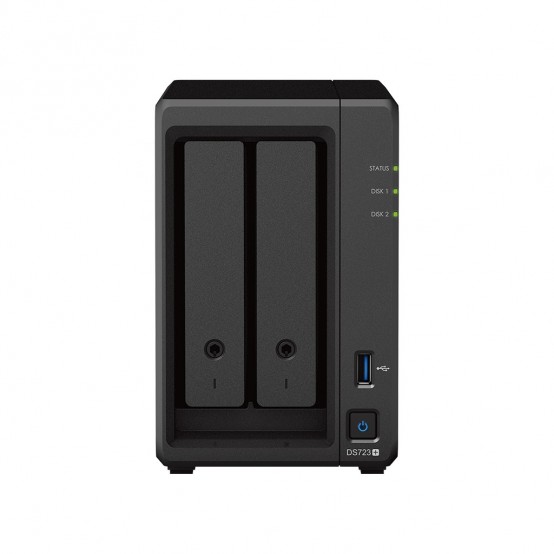 NAS Synology DiskStation DS723+
