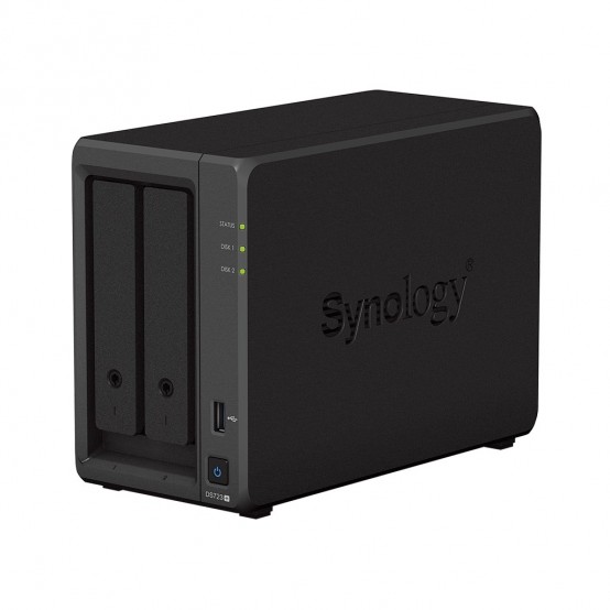 NAS Synology DiskStation DS723+