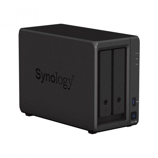 NAS Synology DiskStation DS723+