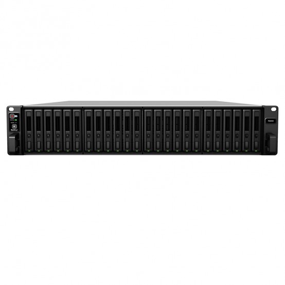 NAS Synology FlashStation FS6400