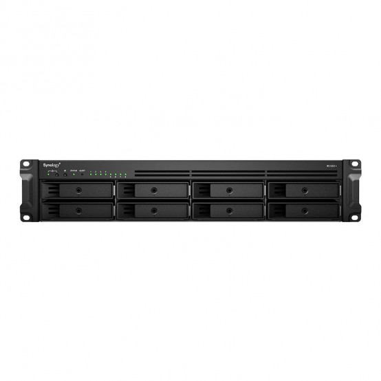 NAS Synology RackStation RS1221+