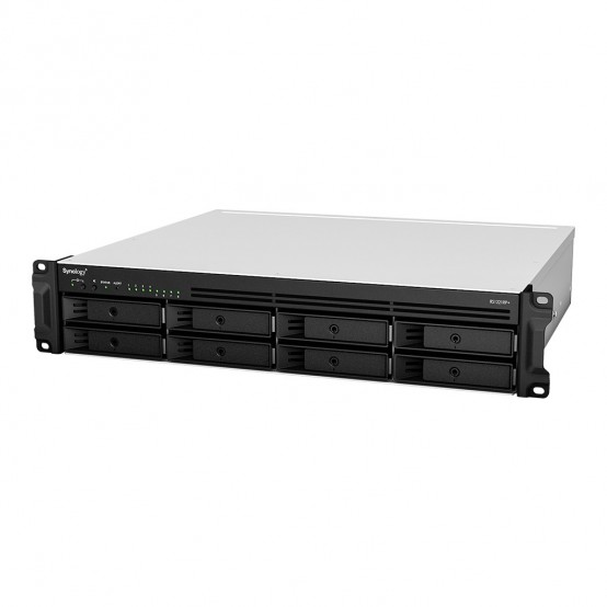 NAS Synology RackStation RS1221RP+