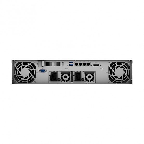 NAS Synology RackStation RS1221RP+