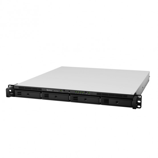 NAS Synology RackStation RS1619xs+