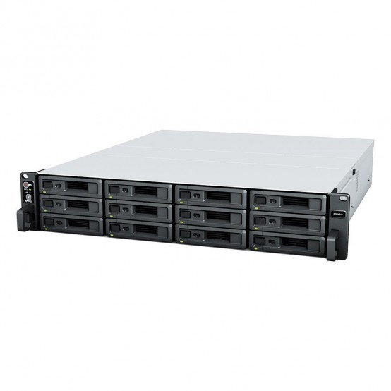 NAS Synology RackStation RS2421+