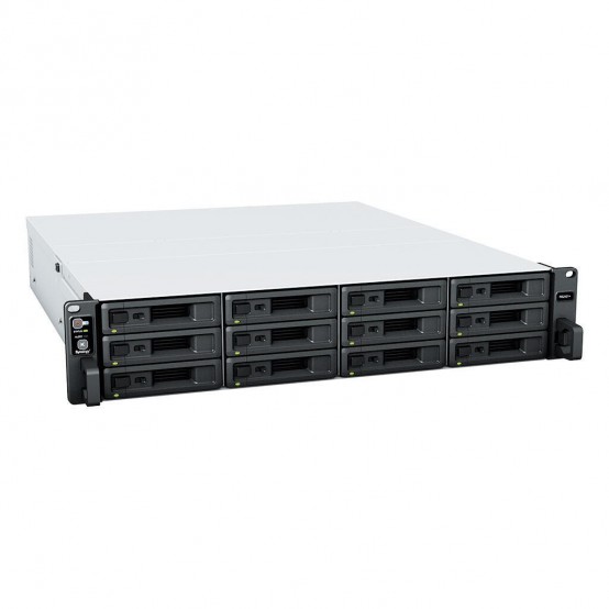 NAS Synology RackStation RS2421+