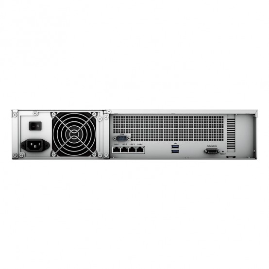 NAS Synology RackStation RS2421+