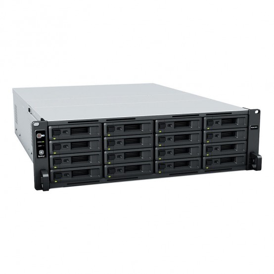 NAS Synology RackStation RS2821RP+