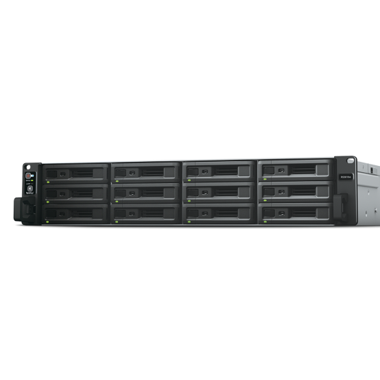 NAS Synology RackStation RS3618xs