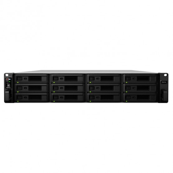 NAS Synology RackStation RS3618xs