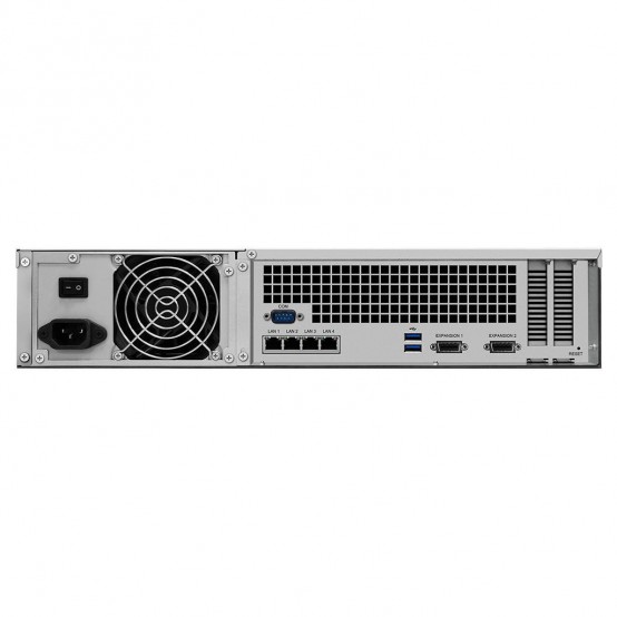 NAS Synology RackStation RS3618xs