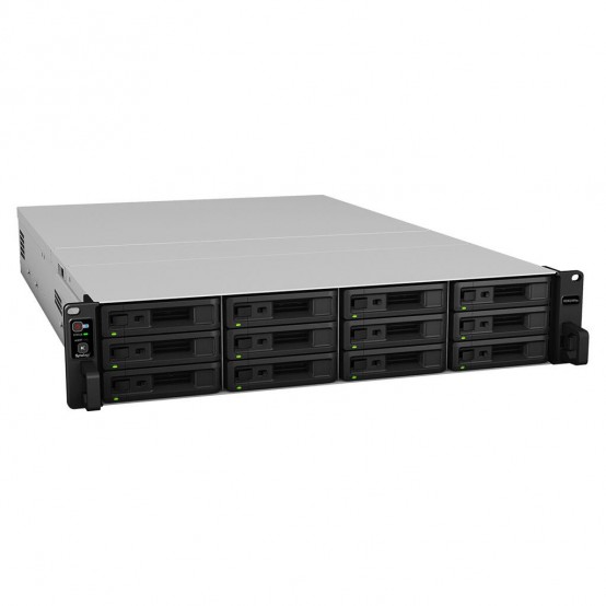NAS Synology RackStation RS3621RPxs