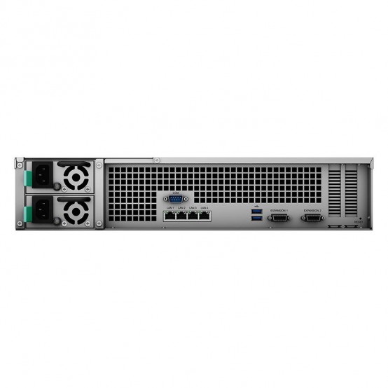NAS Synology RackStation RS3621RPxs