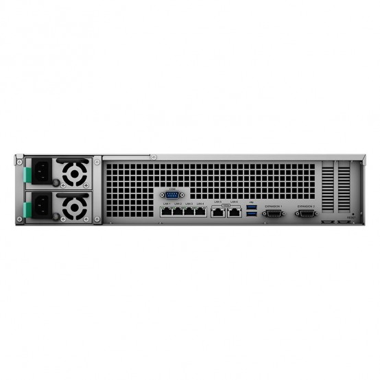 NAS Synology RackStation RS3621xs+