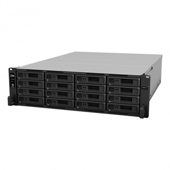NAS Synology RackStation RS4021xs+