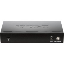 Switch D-Link DGS-1100-08