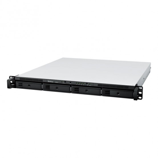 NAS Synology RackStation RS822RP+