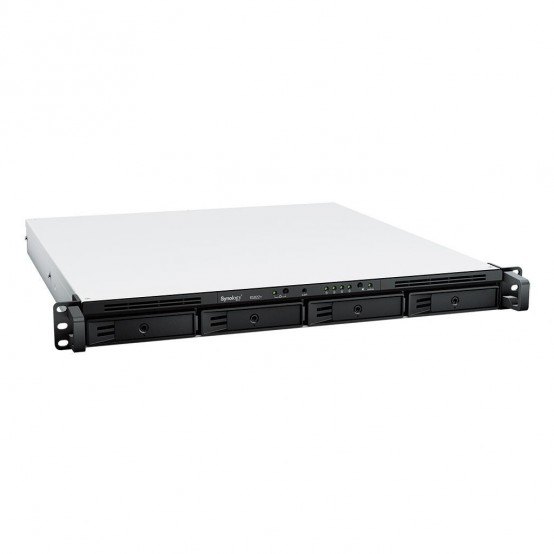 NAS Synology RackStation RS822RP+