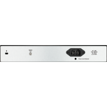 Switch D-Link DGS-1100-10MP