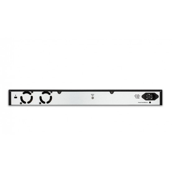 Switch D-Link DGS-1100-26MP