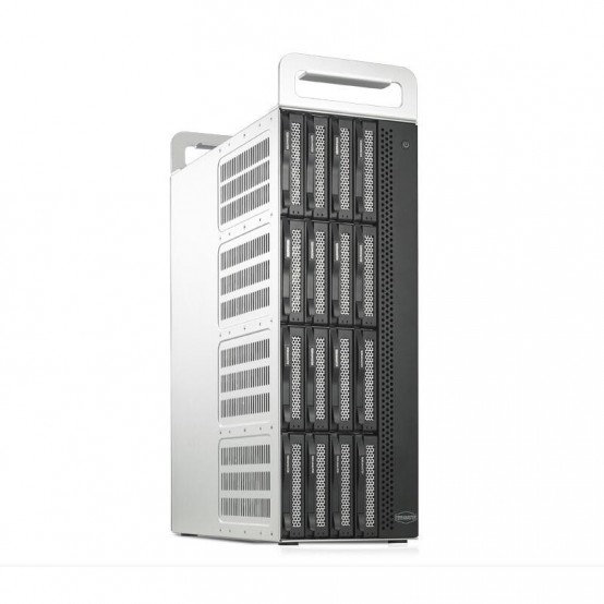 NAS Terramaster D16-Thunderbolt 3