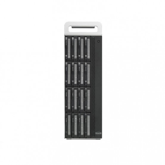 NAS Terramaster D16-Thunderbolt 3
