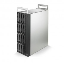 NAS Terramaster D16-Thunderbolt 3