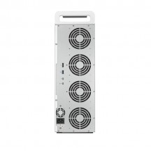 NAS Terramaster D16-Thunderbolt 3