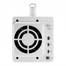 NAS Terramaster D2-Thunderbolt3